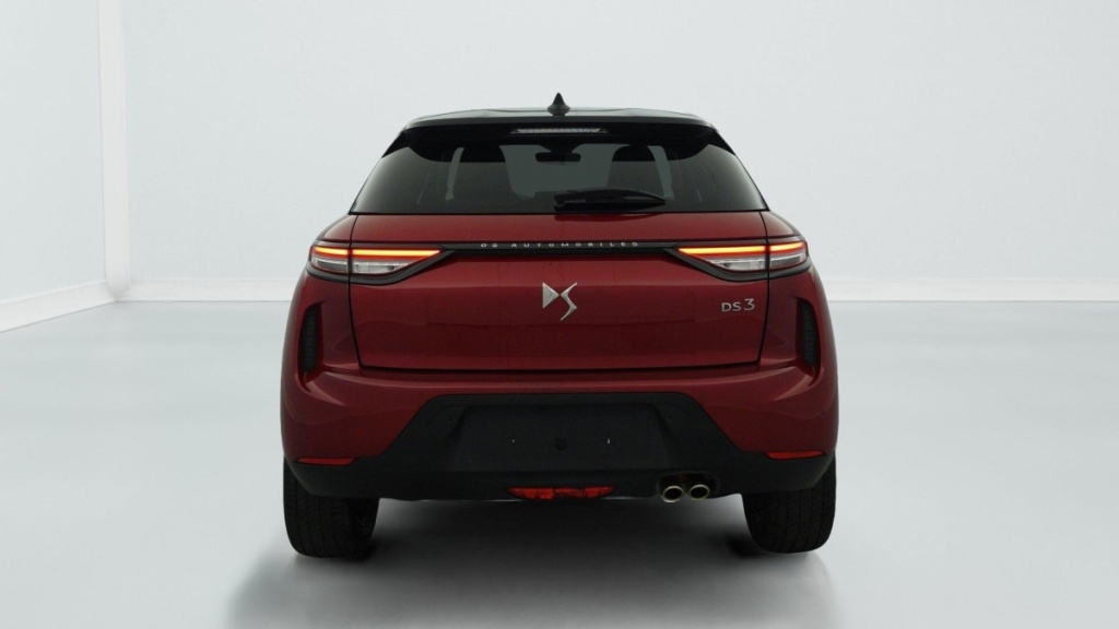DS DS3 PureTech 130 EAT8 Esprit de Voyage - ref: 1-338714 - Photo 6