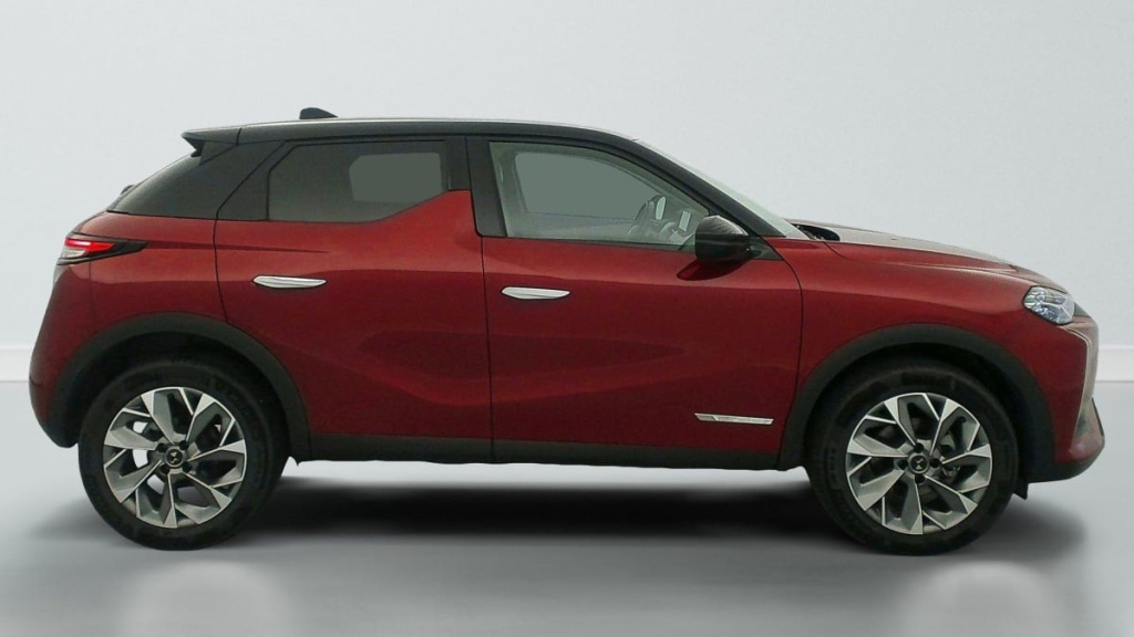 DS DS3 PureTech 130 EAT8 Esprit de Voyage - ref: 1-338714 - Photo 8