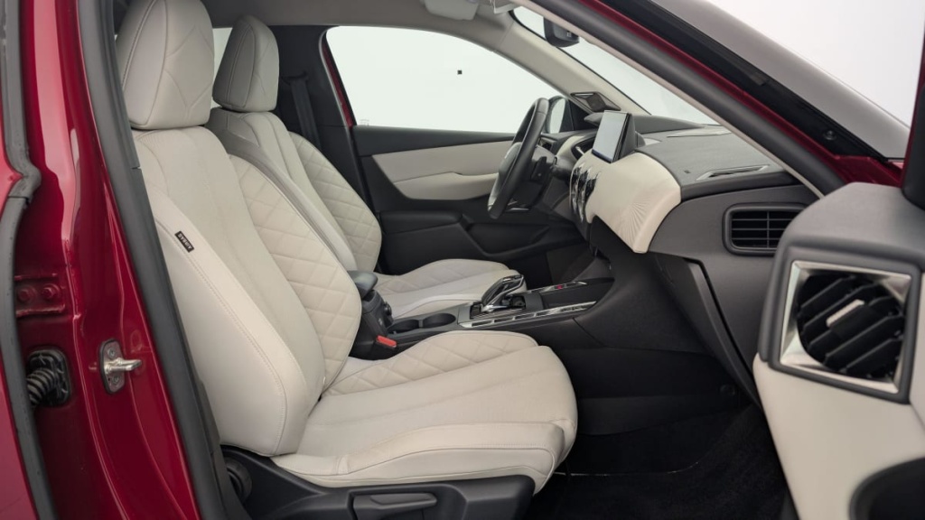 DS DS3 PureTech 130 EAT8 Esprit de Voyage - ref: 1-338714 - Photo 9