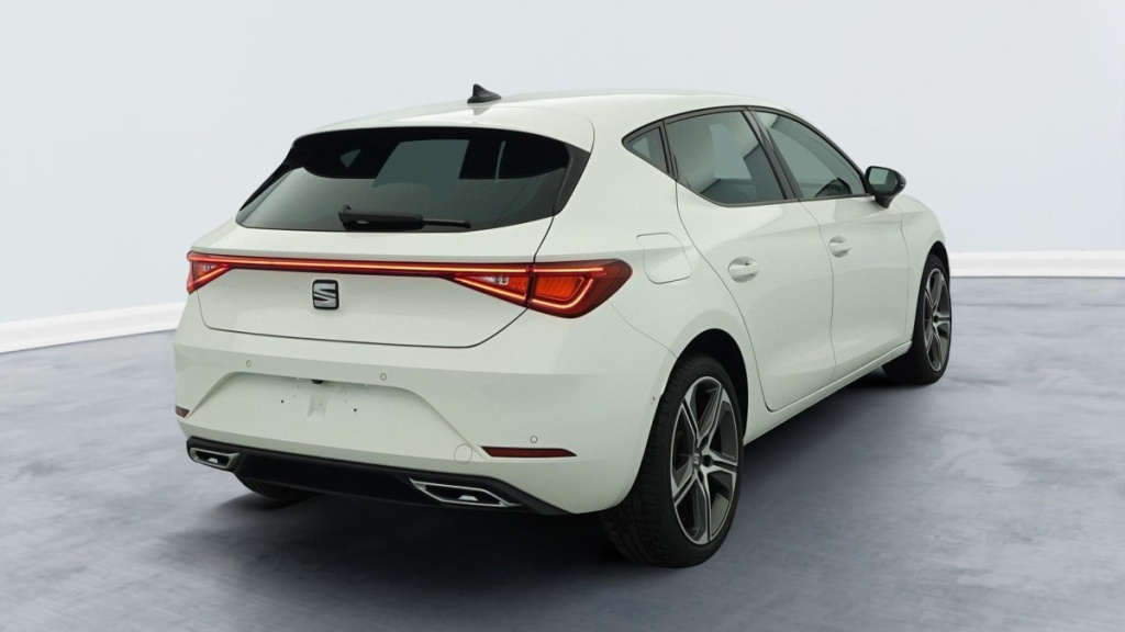 SEAT LEON E-HYBRID 204 CH DSG6 FR - ref: 1-338763 - Photo 7