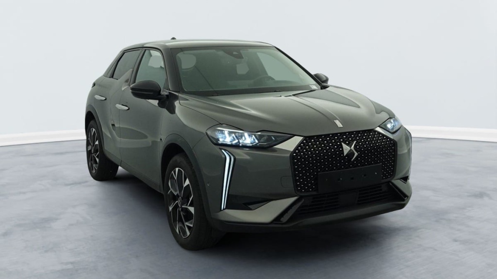 DS DS3 PureTech 130 EAT8 Opera - ref: 1-338765 - Photo 1