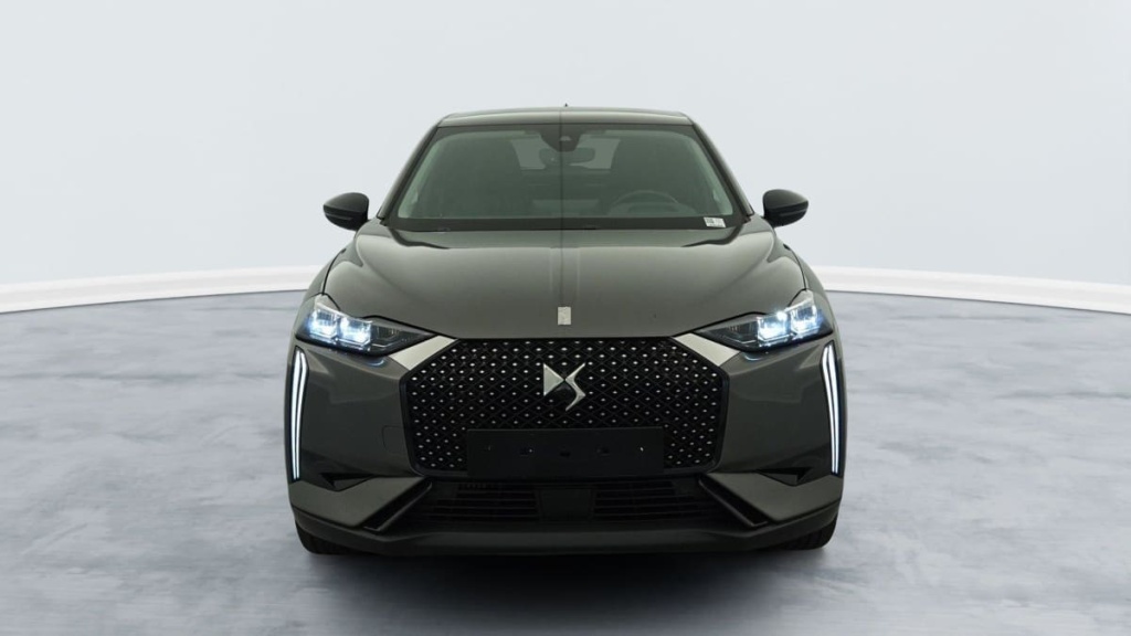 DS DS3 PureTech 130 EAT8 Opera - ref: 1-338765 - Photo 2