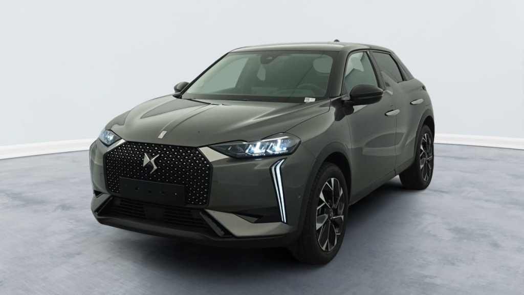 DS DS3 PureTech 130 EAT8 Opera - ref: 1-338765 - Photo 3