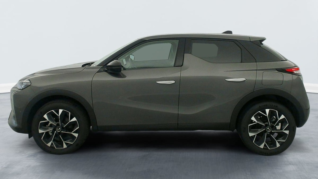 DS DS3 PureTech 130 EAT8 Opera - ref: 1-338765 - Photo 4