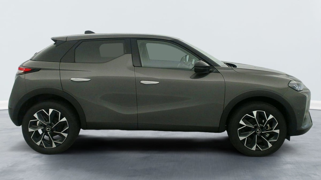 DS DS3 PureTech 130 EAT8 Opera - ref: 1-338765 - Photo 8