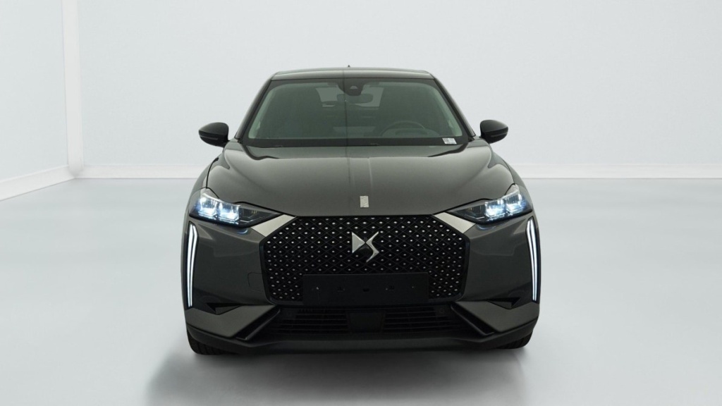DS DS3 PureTech 130 EAT8 Opera - ref: 1-338766 - Photo 2