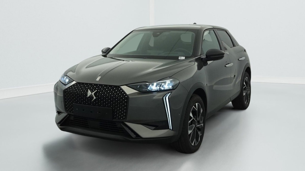 DS DS3 PureTech 130 EAT8 Opera - ref: 1-338766 - Photo 3