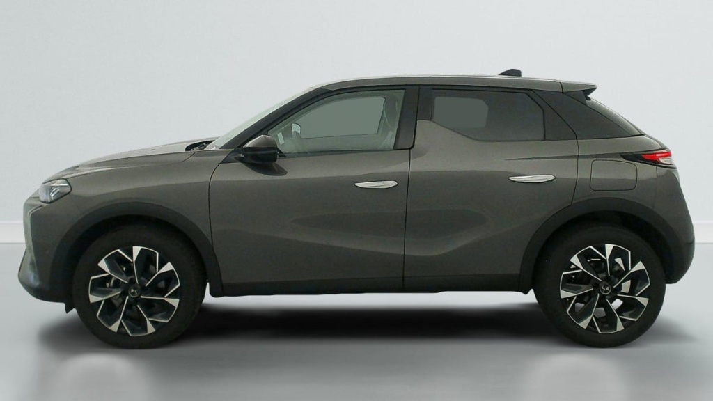DS DS3 PureTech 130 EAT8 Opera - ref: 1-338766 - Photo 4