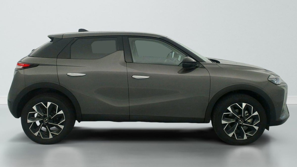 DS DS3 PureTech 130 EAT8 Opera - ref: 1-338766 - Photo 8