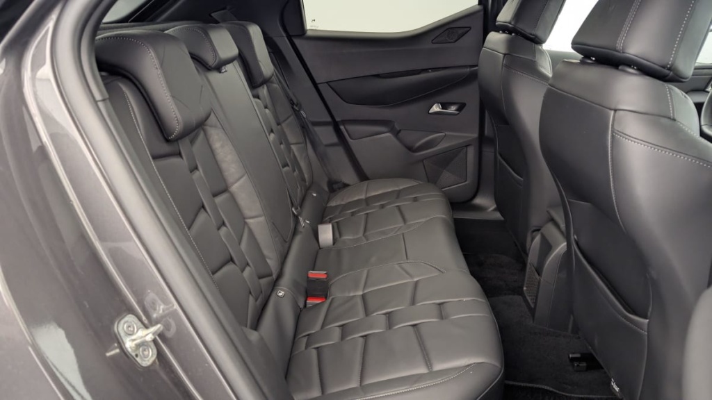 DS DS3 PureTech 130 EAT8 Opera - ref: 1-338769 - Photo 10