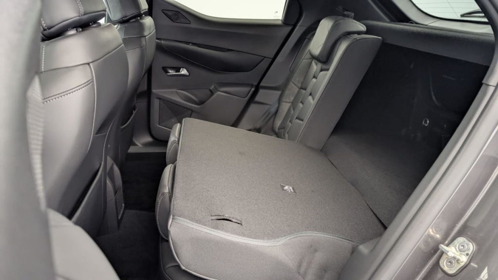 DS DS3 PureTech 130 EAT8 Opera - ref: 1-338769 - Photo 12