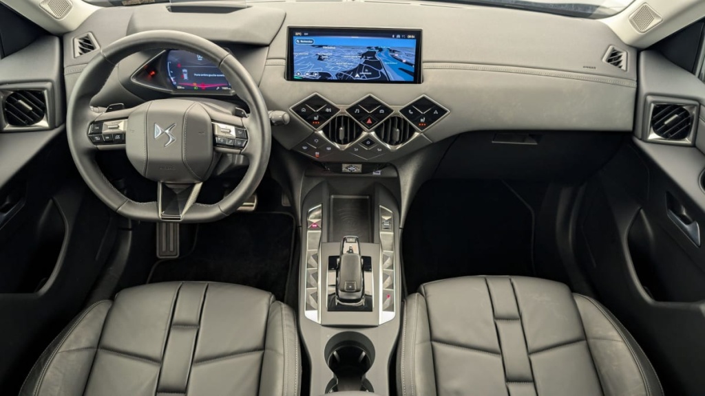 DS DS3 PureTech 130 EAT8 Opera - ref: 1-338769 - Photo 13