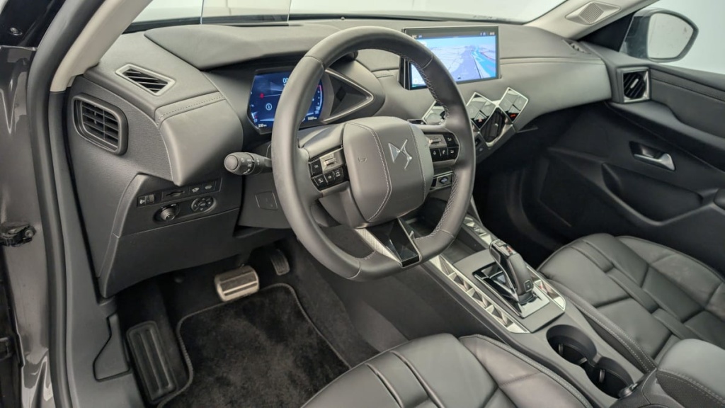 DS DS3 PureTech 130 EAT8 Opera - ref: 1-338769 - Photo 15