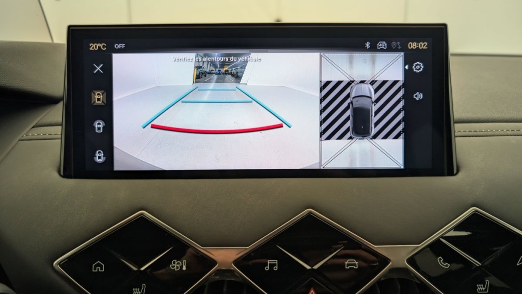 DS DS3 PureTech 130 EAT8 Opera - ref: 1-338769 - Photo 18