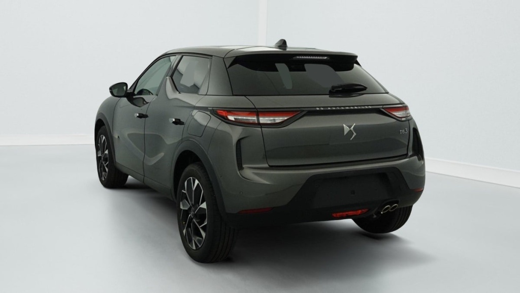 DS DS3 PureTech 130 EAT8 Opera - ref: 1-338769 - Photo 5