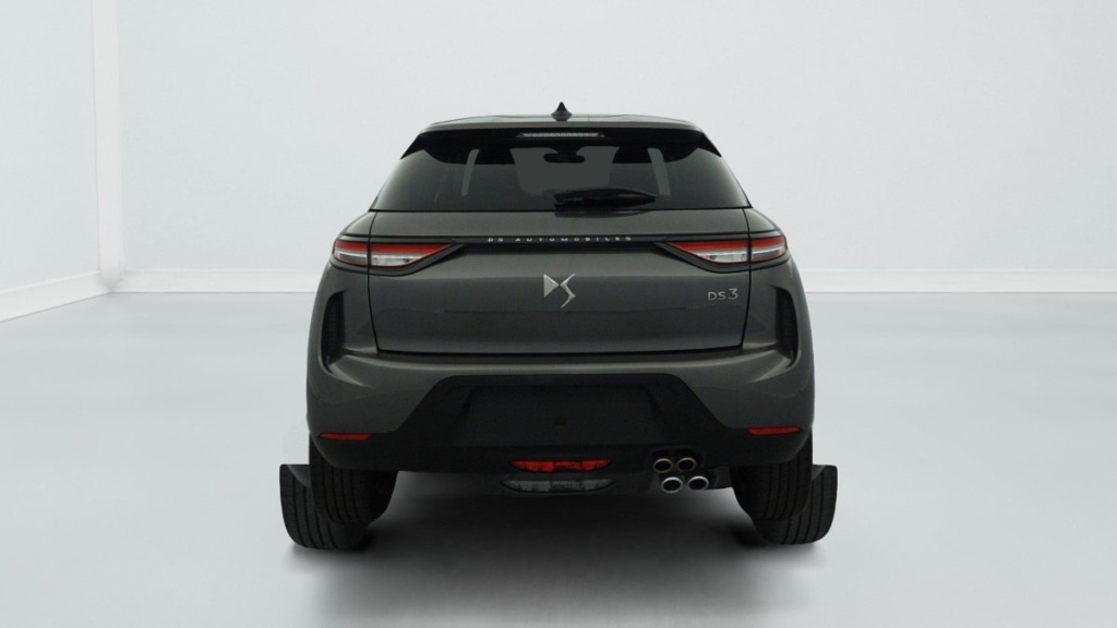 DS DS3 PureTech 130 EAT8 Opera - ref: 1-338769 - Photo 6