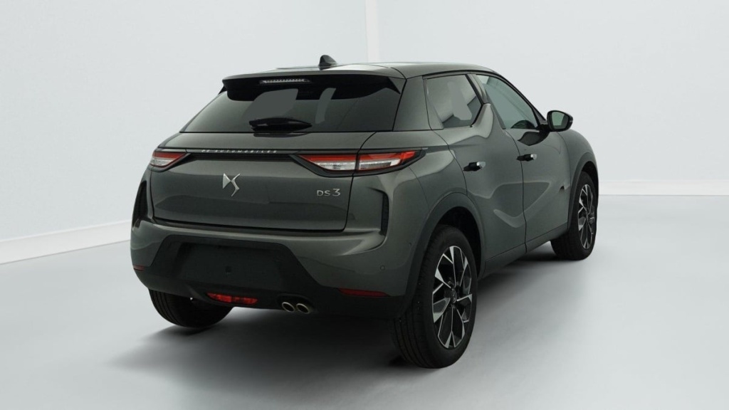 DS DS3 PureTech 130 EAT8 Opera - ref: 1-338769 - Photo 7