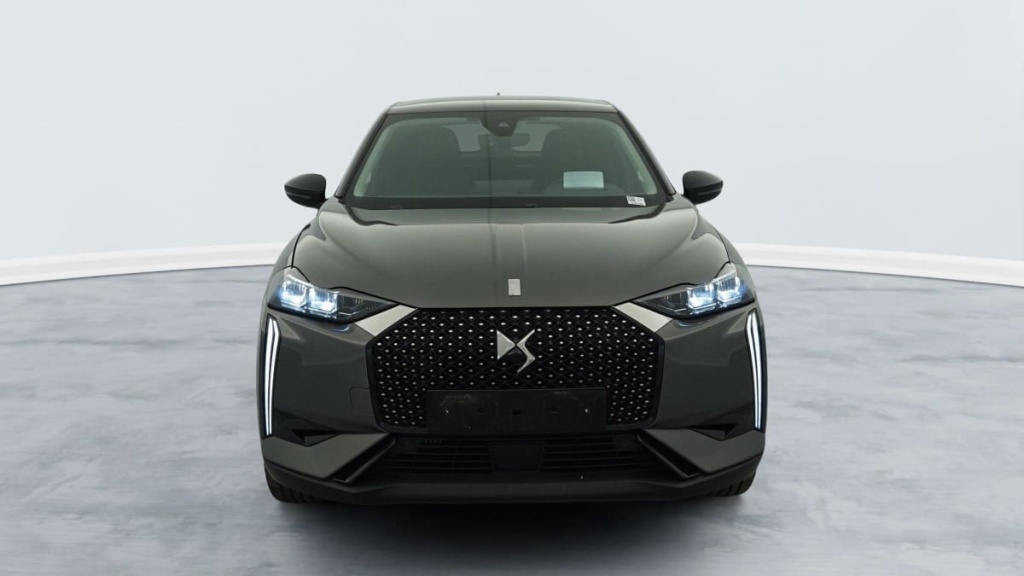 DS DS3 PureTech 130 EAT8 Opera - ref: 1-338774 - Photo 2