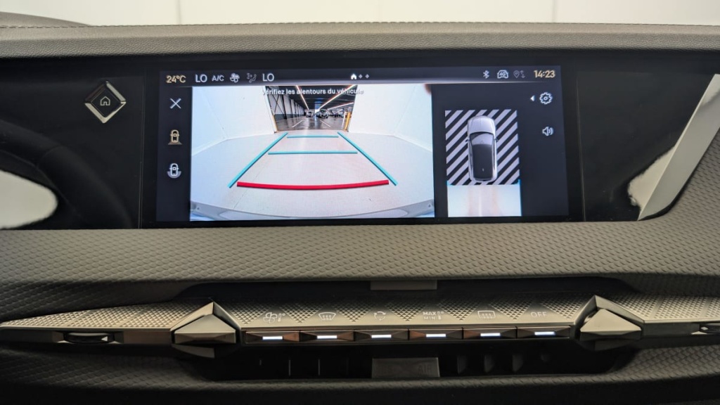 DS ds4 PureTech 130 EAT8 Rivoli - ref: 1-338799 - Photo 18