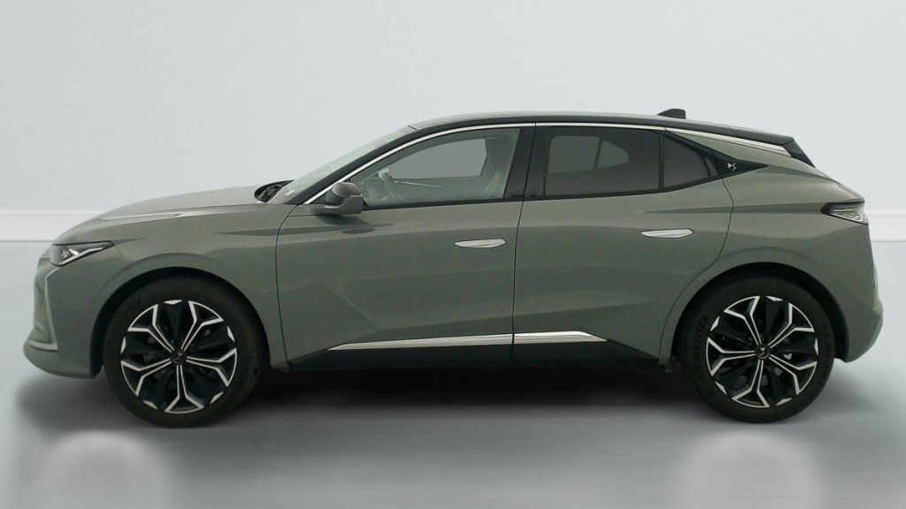 DS ds4 PureTech 130 EAT8 Rivoli - ref: 1-338799 - Photo 4