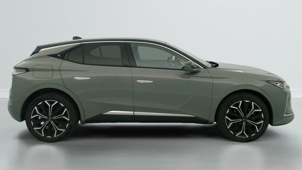 DS ds4 PureTech 130 EAT8 Rivoli - ref: 1-338799 - Photo 8
