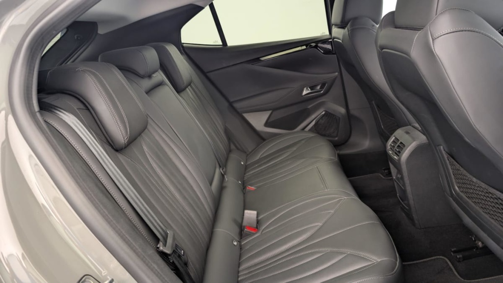 DS DS4 PureTech 130 EAT8 Rivoli - ref: 1-338801 - Photo 10