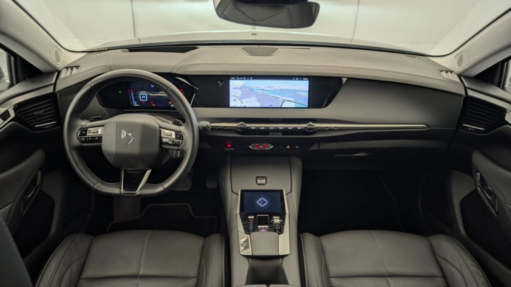 DS DS4 PureTech 130 EAT8 Rivoli - ref: 1-338801 - Photo 13