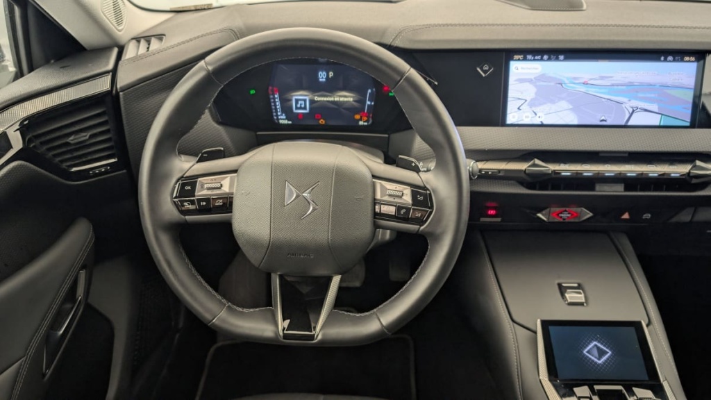 DS DS4 PureTech 130 EAT8 Rivoli - ref: 1-338801 - Photo 14