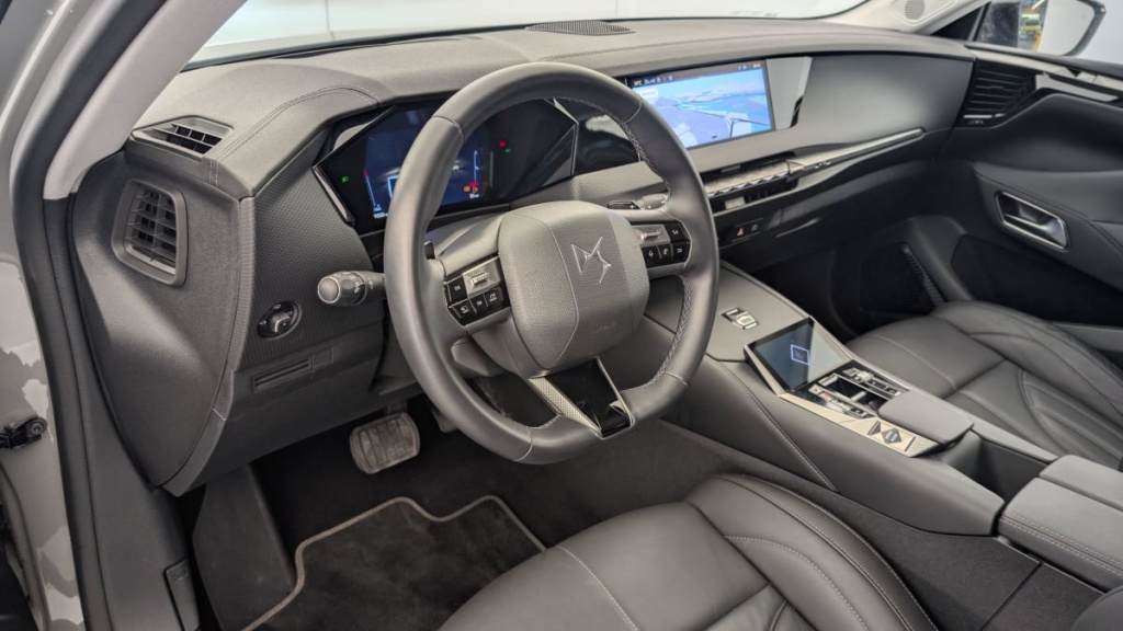 DS DS4 PureTech 130 EAT8 Rivoli - ref: 1-338801 - Photo 15