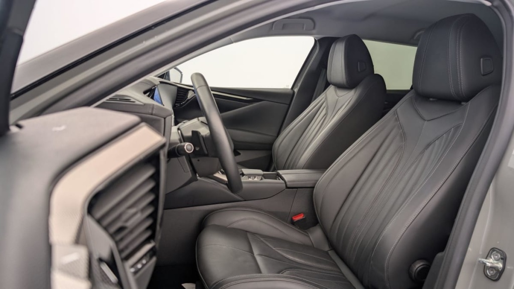 DS DS4 PureTech 130 EAT8 Rivoli - ref: 1-338801 - Photo 16