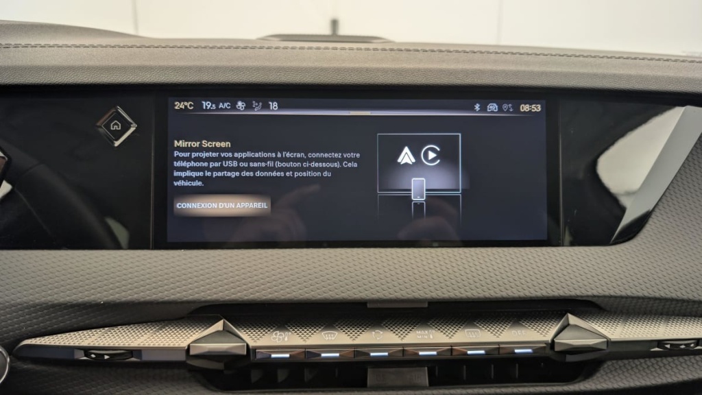 DS DS4 PureTech 130 EAT8 Rivoli - ref: 1-338801 - Photo 19