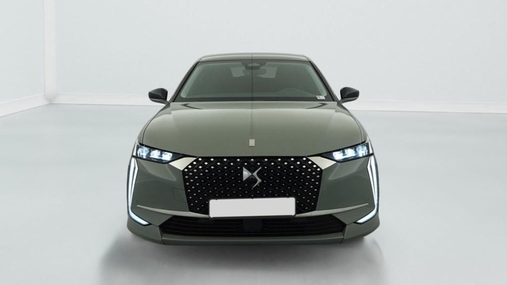 DS DS4 PureTech 130 EAT8 Rivoli - ref: 1-338801 - Photo 2