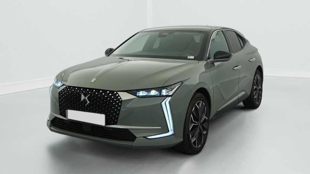 DS DS4 PureTech 130 EAT8 Rivoli - ref: 1-338801 - Photo 3