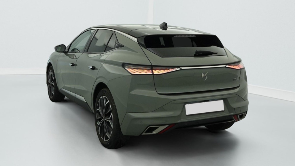 DS DS4 PureTech 130 EAT8 Rivoli - ref: 1-338801 - Photo 5