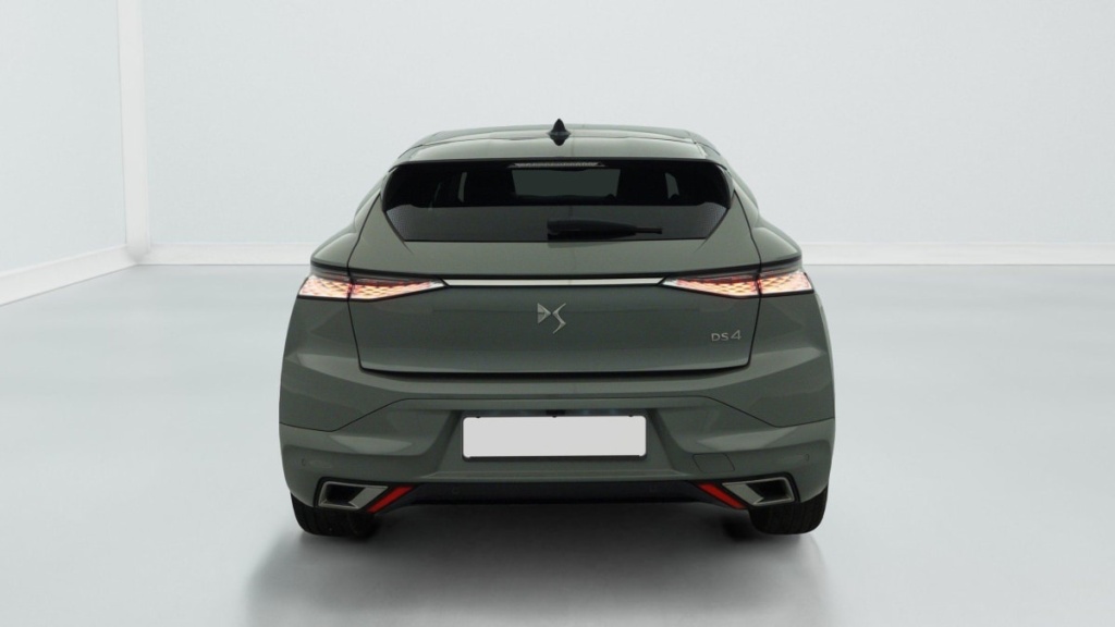 DS DS4 PureTech 130 EAT8 Rivoli - ref: 1-338801 - Photo 6