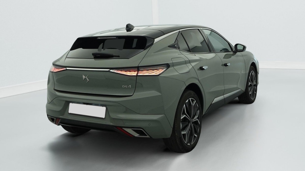 DS DS4 PureTech 130 EAT8 Rivoli - ref: 1-338801 - Photo 7