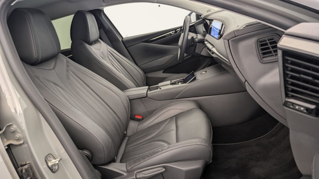 DS DS4 PureTech 130 EAT8 Rivoli - ref: 1-338801 - Photo 9