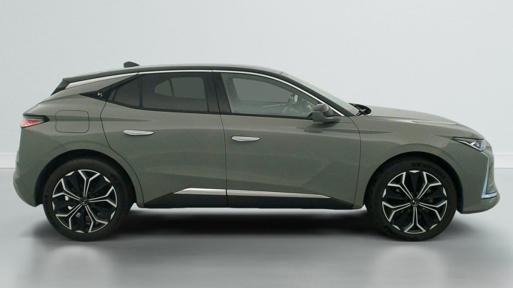 DS DS4 PureTech 130 EAT8 Rivoli - ref: 1-338802 - Photo 8