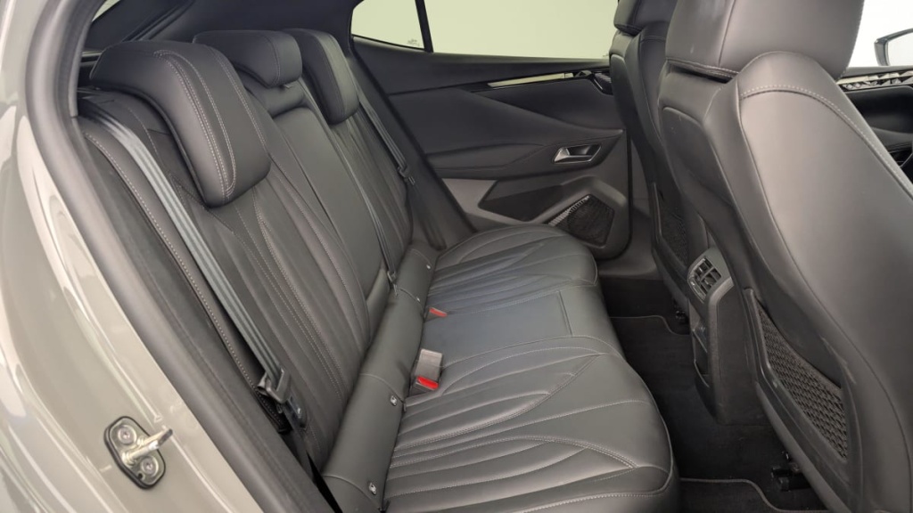 DS DS4 PureTech 130 EAT8 Rivoli - ref: 1-338815 - Photo 10