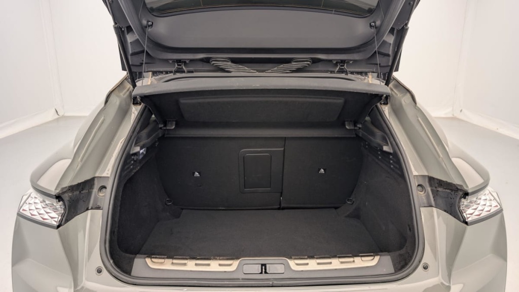 DS DS4 PureTech 130 EAT8 Rivoli - ref: 1-338815 - Photo 11