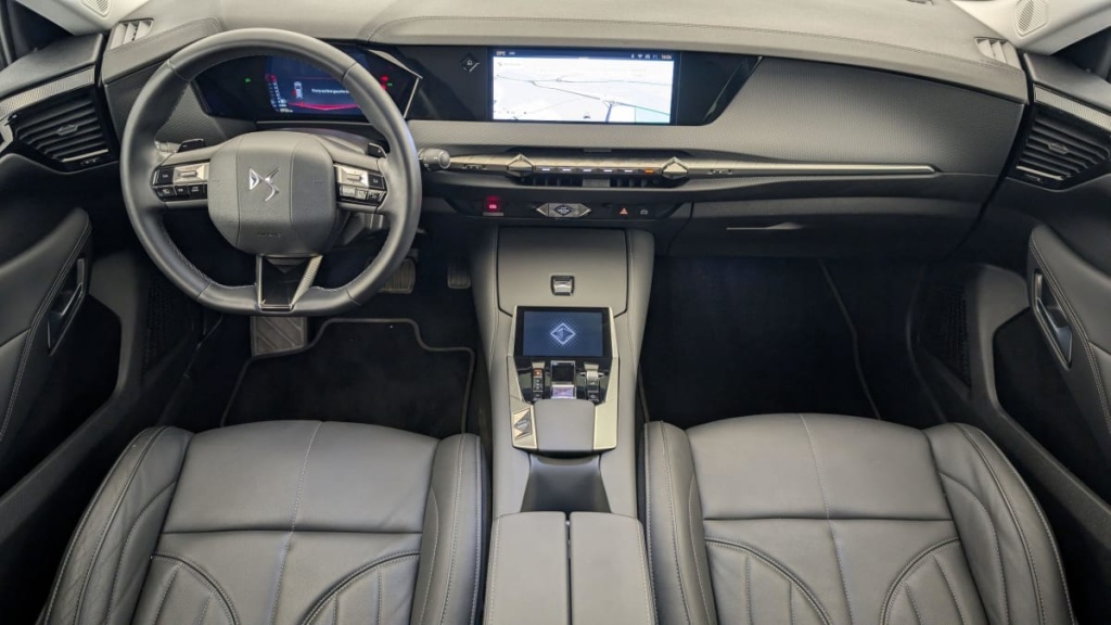 DS DS4 PureTech 130 EAT8 Rivoli - ref: 1-338815 - Photo 13