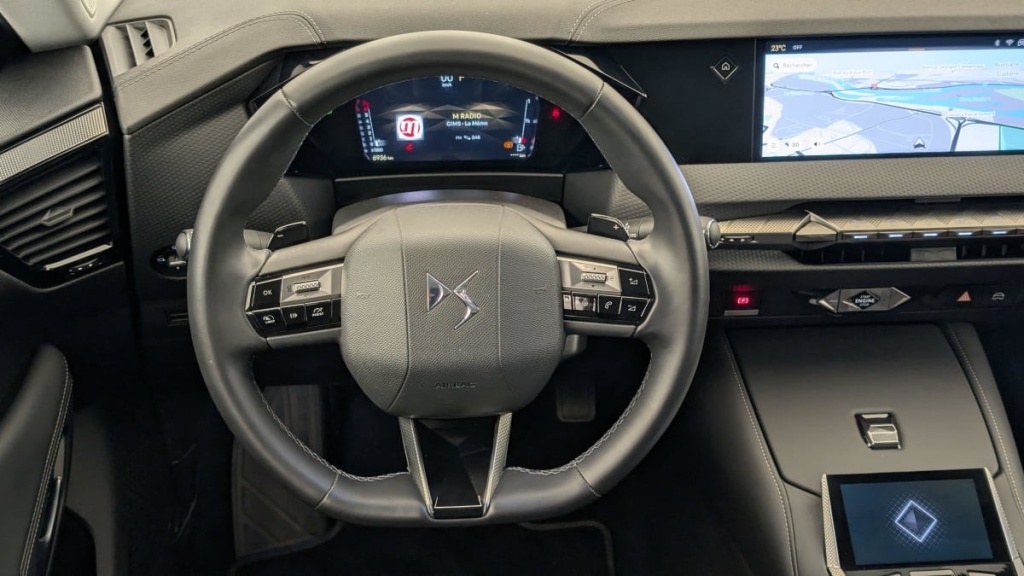 DS DS4 PureTech 130 EAT8 Rivoli - ref: 1-338815 - Photo 14