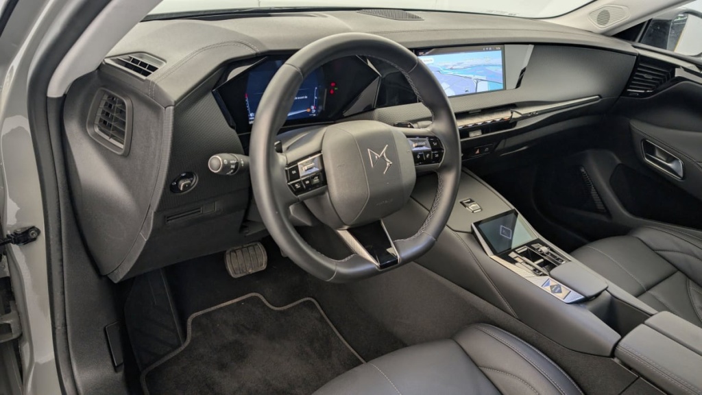 DS DS4 PureTech 130 EAT8 Rivoli - ref: 1-338815 - Photo 15