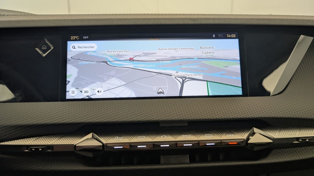 DS DS4 PureTech 130 EAT8 Rivoli - ref: 1-338815 - Photo 17