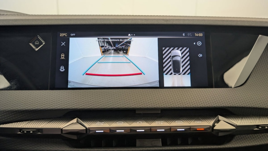 DS DS4 PureTech 130 EAT8 Rivoli - ref: 1-338815 - Photo 18