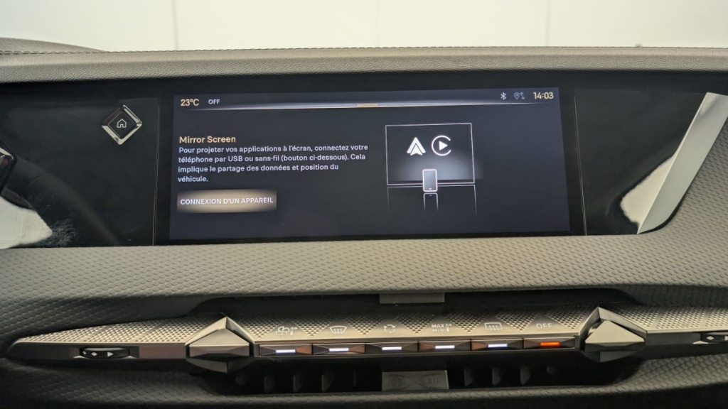 DS DS4 PureTech 130 EAT8 Rivoli - ref: 1-338815 - Photo 19