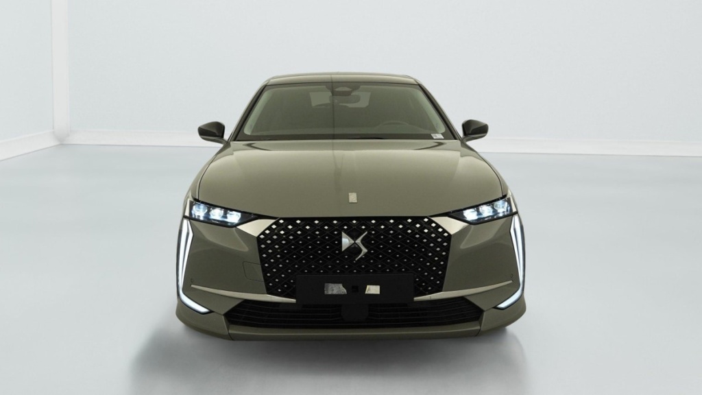 DS DS4 PureTech 130 EAT8 Rivoli - ref: 1-338815 - Photo 2