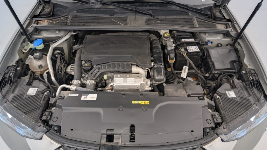 DS DS4 PureTech 130 EAT8 Rivoli - ref: 1-338815 - Photo 20