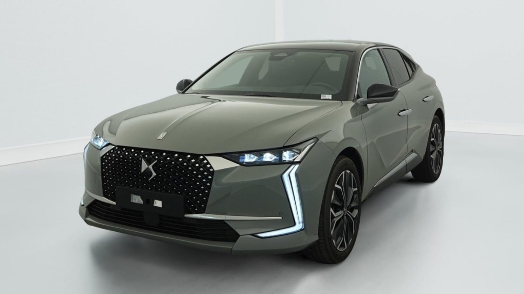 DS DS4 PureTech 130 EAT8 Rivoli - ref: 1-338815 - Photo 3