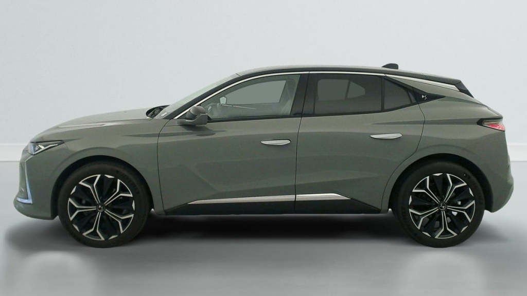 DS DS4 PureTech 130 EAT8 Rivoli - ref: 1-338815 - Photo 4